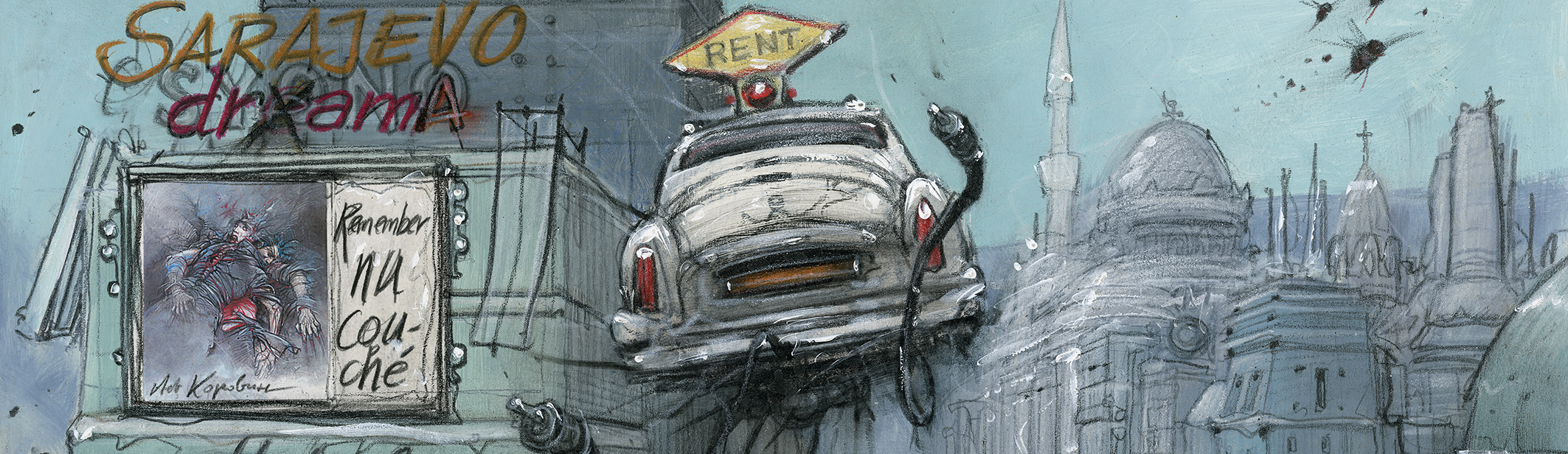 Will Eisner