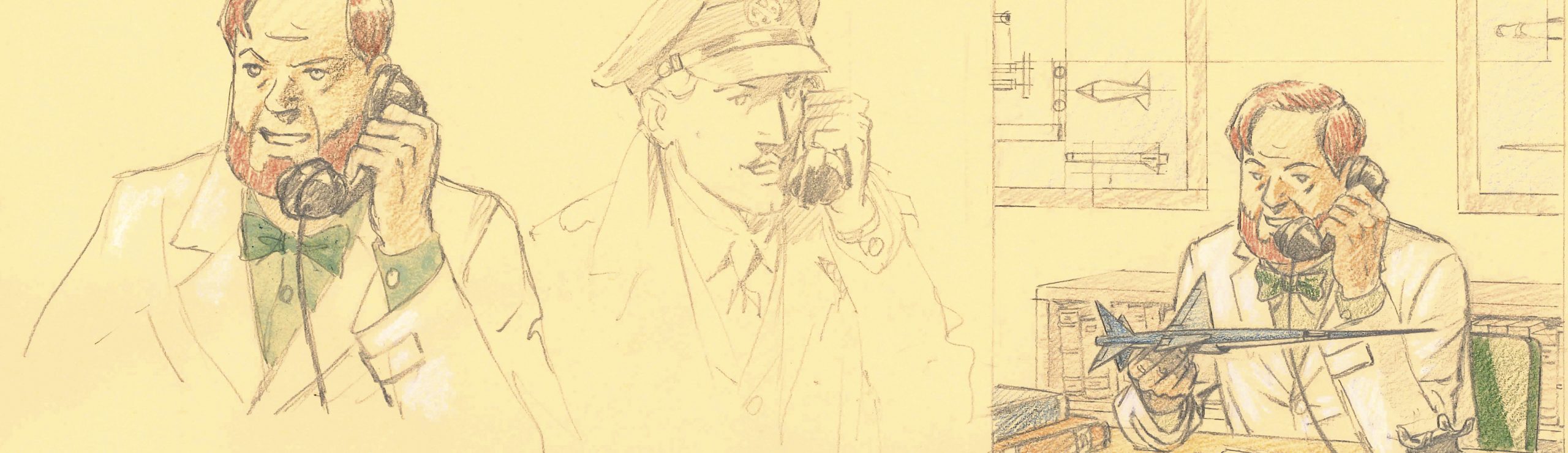 Will Eisner