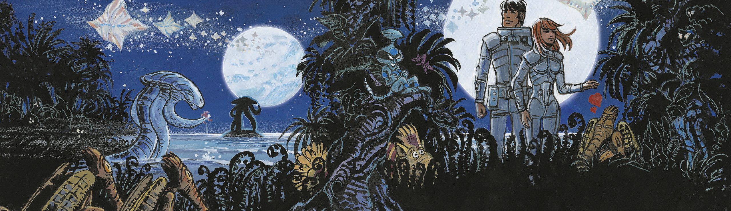 Will Eisner