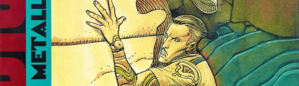 Will Eisner