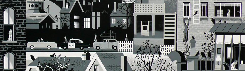 Will Eisner