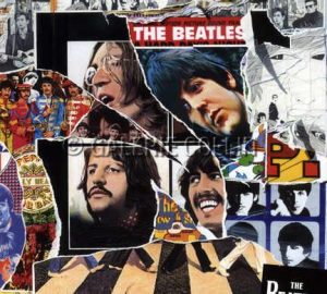 The Beatles -  anthology 3