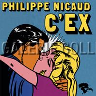 PHILIPPE NICAUD -C'EX