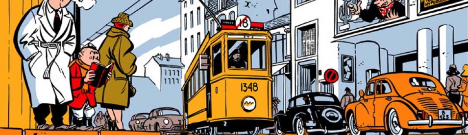 Will Eisner