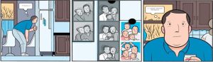 Chris Ware