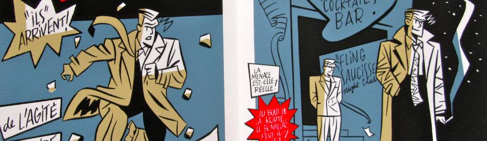 Will Eisner