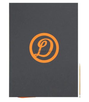 Laurent Durieux  « Écrans de papier » Edition offset numerotée signée 550 ex