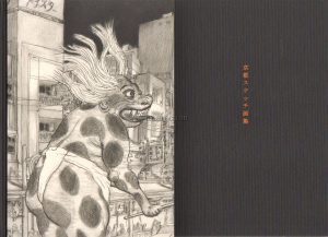 DE CRECY "Les carnets de Kyoto " : 30€
