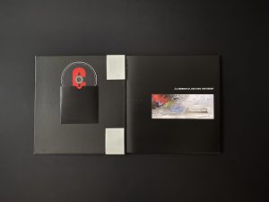 Enki BILAL • Coffret Art Edition "Transsibérien" !