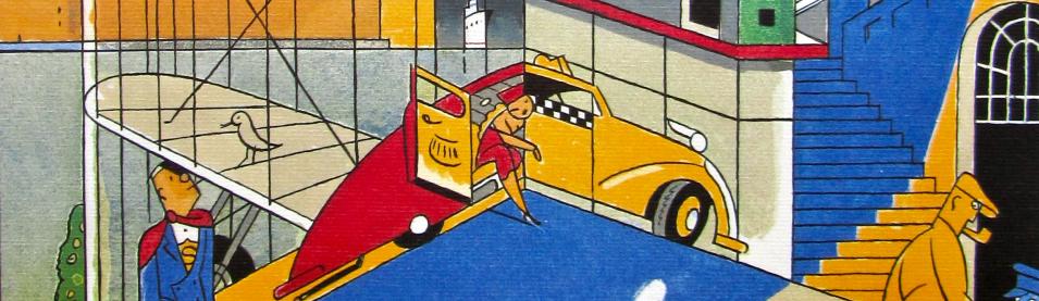Will Eisner