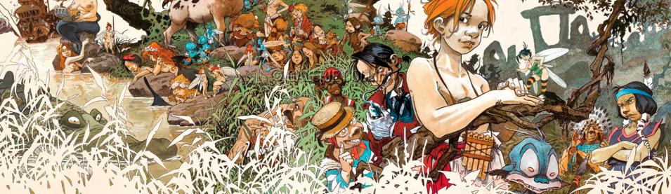 Will Eisner