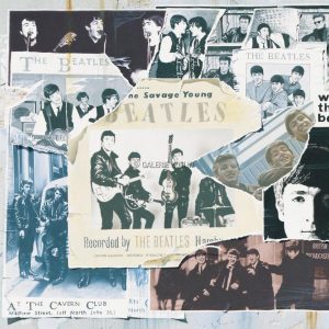 The Beatles  - anthology 1
