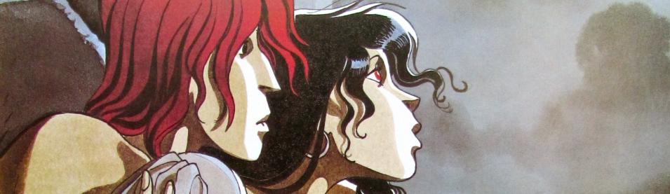 Will Eisner